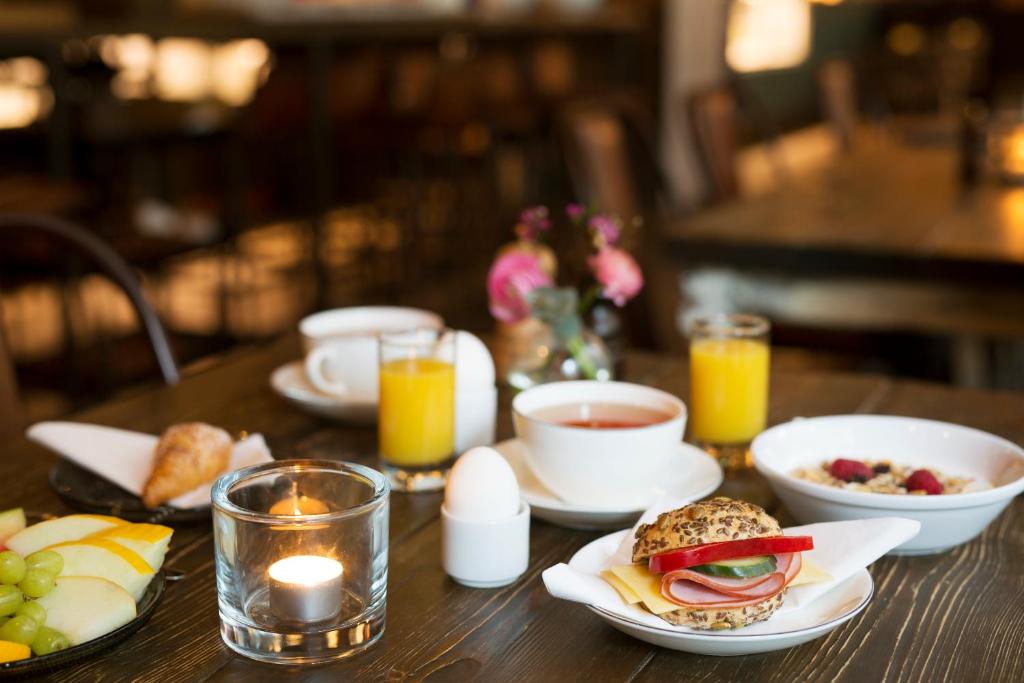 Elite Hotel Adlon - Resim 29