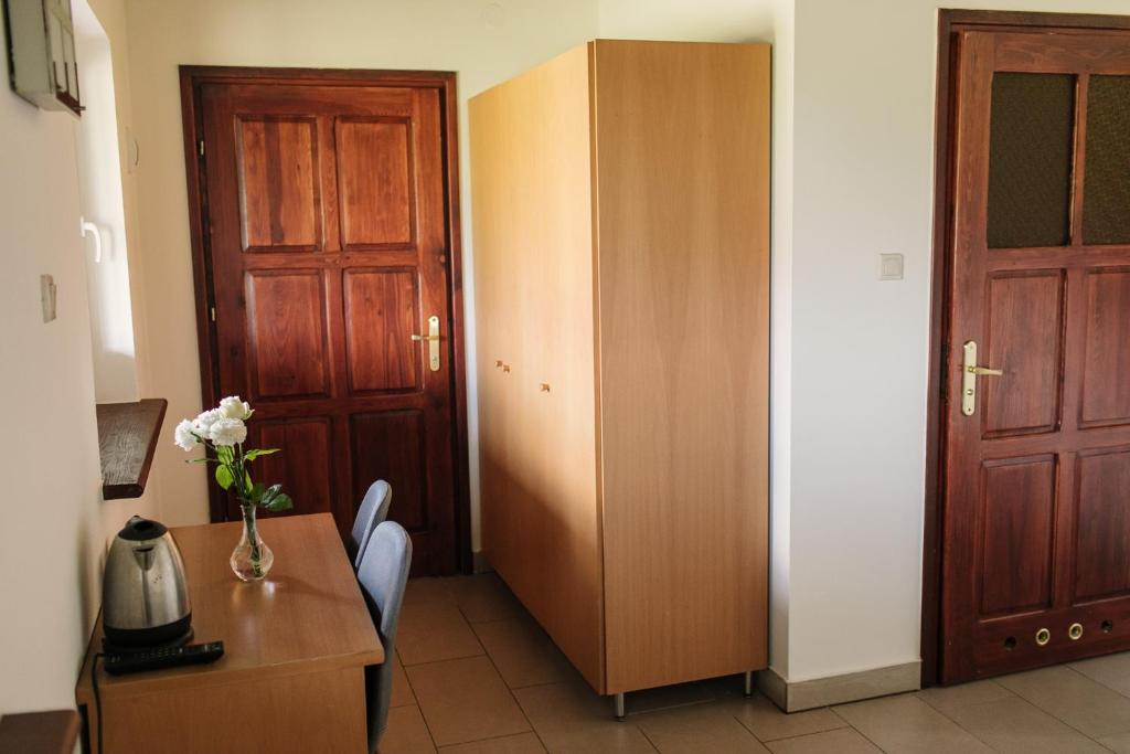 Centrum Aktywnego Wypoczynku Borek - Quarto Individual