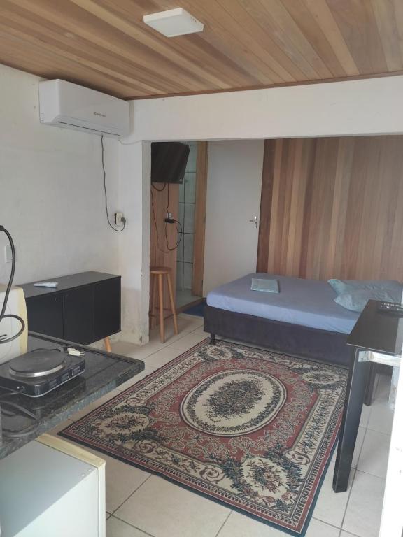 Ảnh trong thư viện ảnh của Pousada Brum ở Pelotas