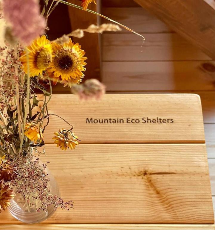 Fotografie z fotogalerie ubytování Mountain Eco Shelter 7 ve Funchalu