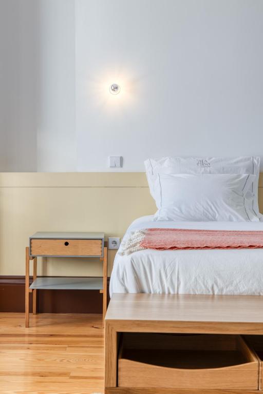 Alado Guesthouse - 11