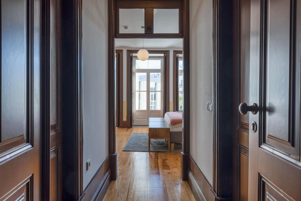 Alado Guesthouse - 13