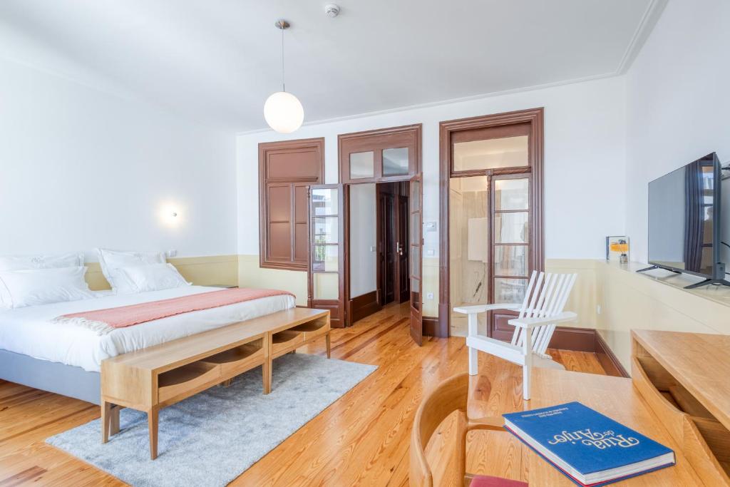 Alado Guesthouse - 7