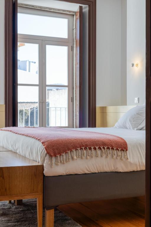 Alado Guesthouse - 16