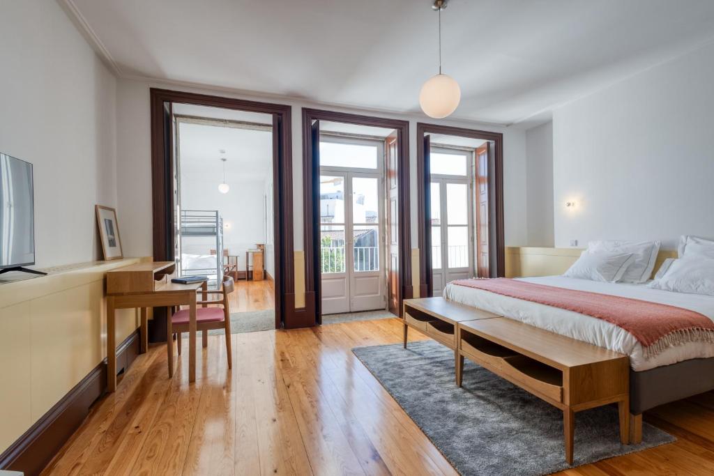 Alado Guesthouse - 5