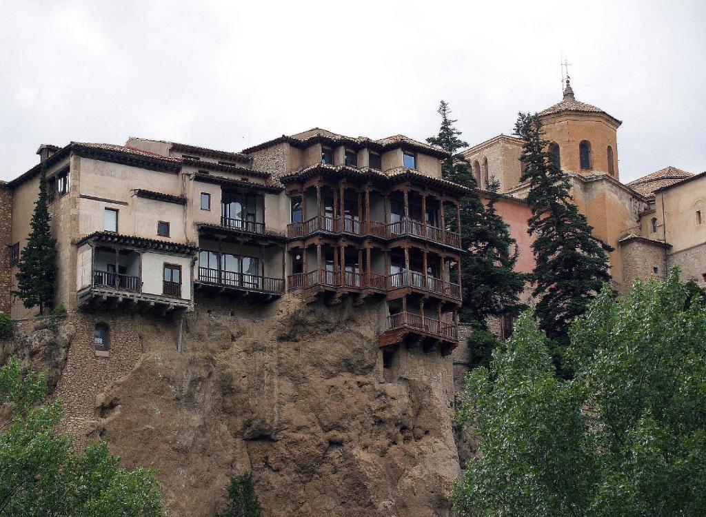 Apartamentos Casas Colgadas, Cuenca – Updated 2023 Prices