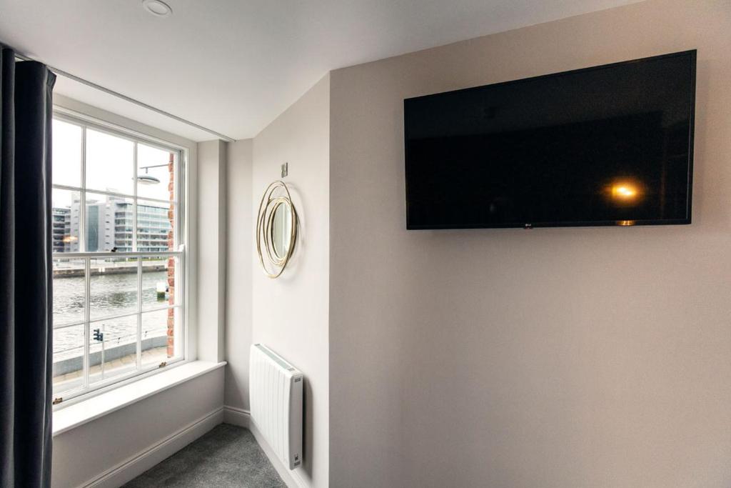 The Ferryman Townhouse - Resim 5