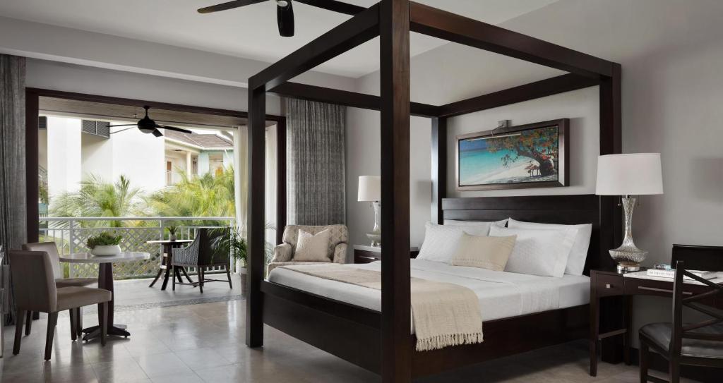 Sandals Royal Caribbean All Inclusive Resort & Private Island - Couples Only - 罗密欧和朱丽叶巴特勒套房