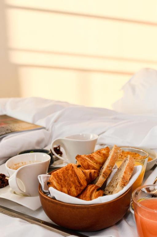 Grand Hôtel Champs-Elysées - Resim 28