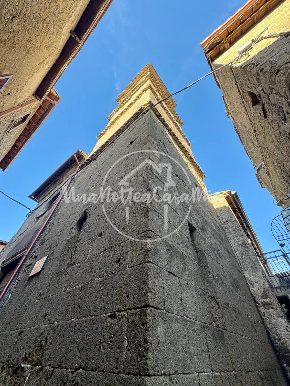 Fotografie z fotogalerie ubytování La Torre "UnaNotteaCasaMia" v destinaci Sacrofano