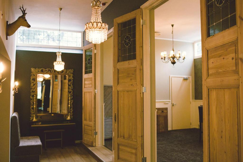 Fotografie z fotogalerie ubytování Parkhotel Hugo de Vries v destinaci Lunteren