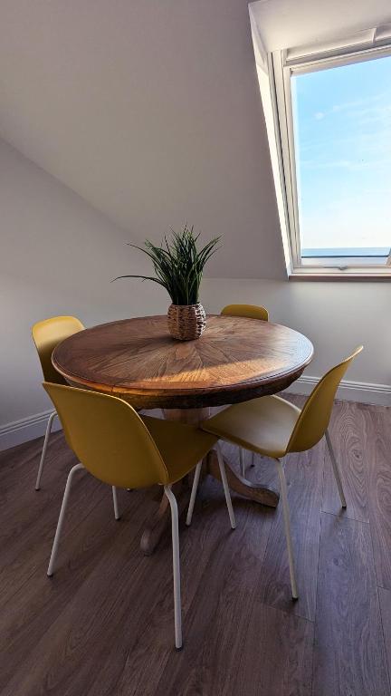 Fotografie z fotogalerie ubytování Ultimate Beachfront Apartments, Best Sea Views in Tramore v destinaci Tramore