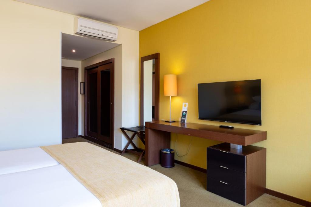 Vila Gale Coimbra - Resim 42