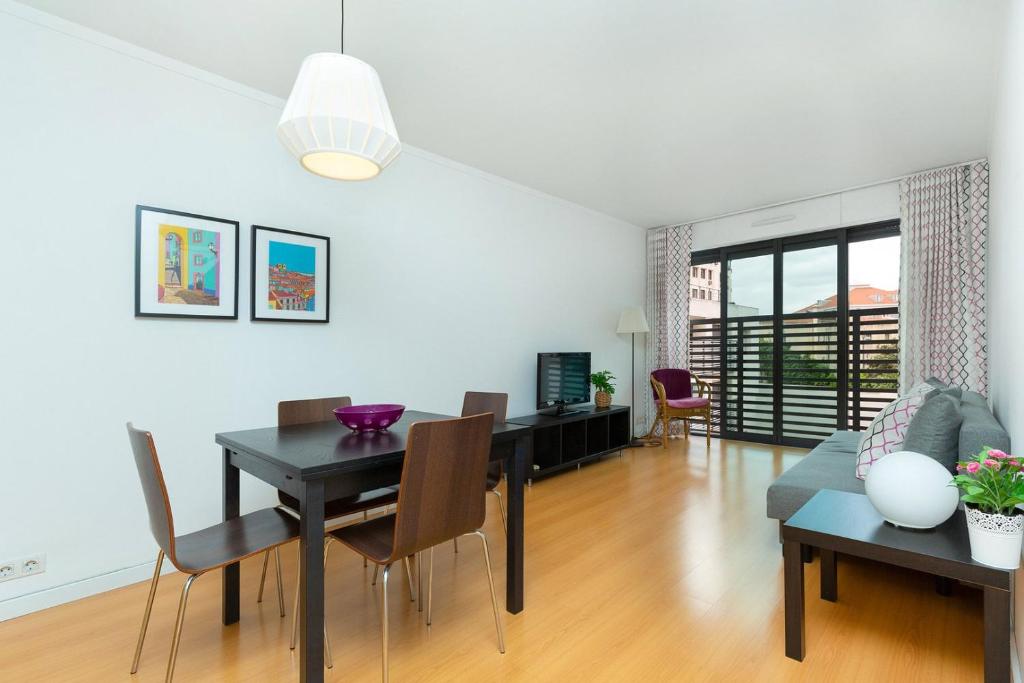 GuestReady - Amazing apt in Martim Moniz
