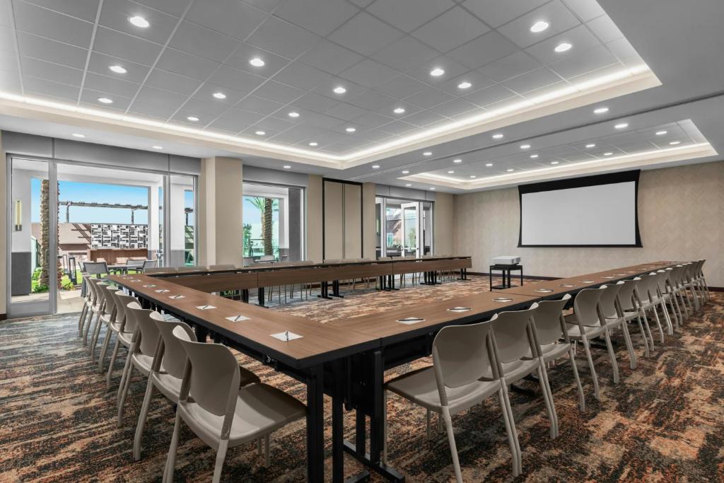 SpringHill Suites by Marriott Chula Vista Eastlake photo