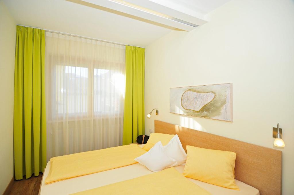 Residence Mignon - Appartement 1 Chambre Et Balcon Avec Vue Ouest