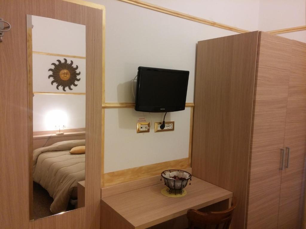 Albergo Astro - Resim 4