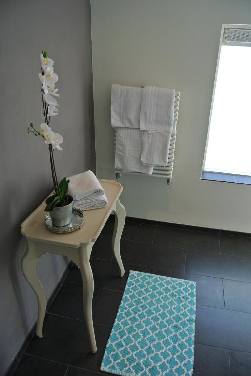 Hotel Doppenberg - Resim 37