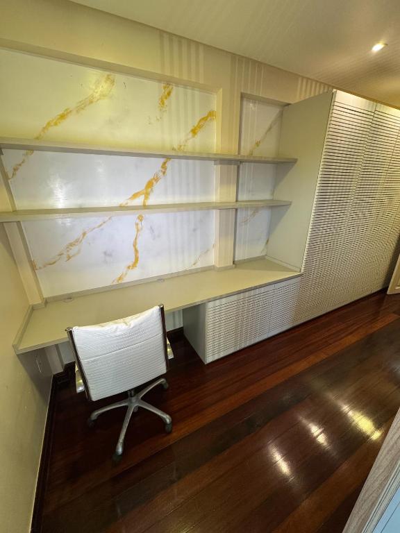 Fotografie z fotogalerie ubytování Casa Rosa Suítes 5 min de caminhada da PRAIA DA PONTA NGRA v destinaci Manaus