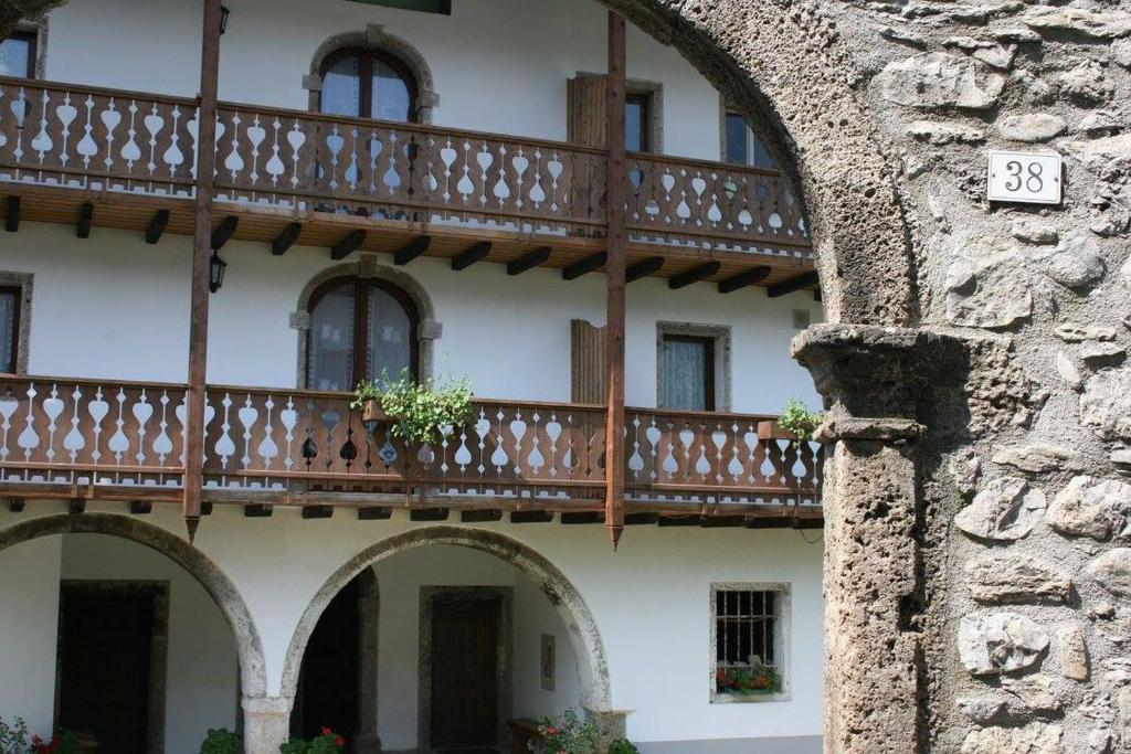 Albergo Diffuso 