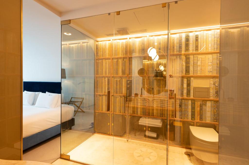 CBR Boutique Hotel - Coimbra - 5