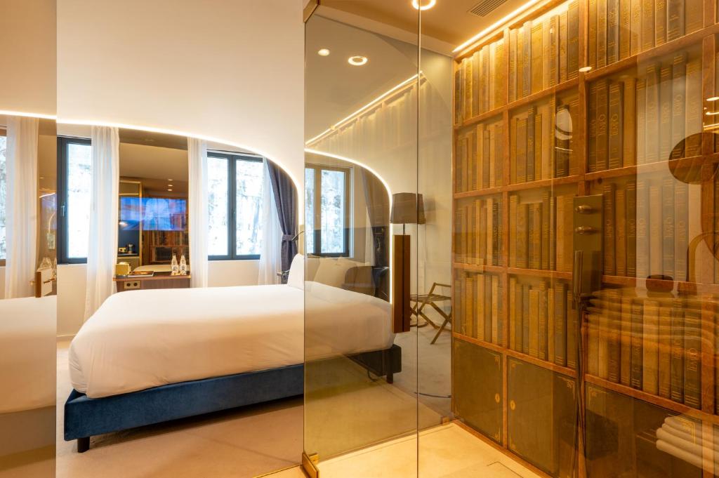 CBR Boutique Hotel - Coimbra - 8