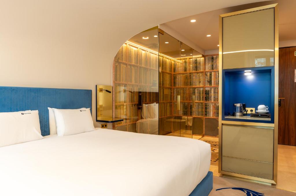 CBR Boutique Hotel - Coimbra - 4