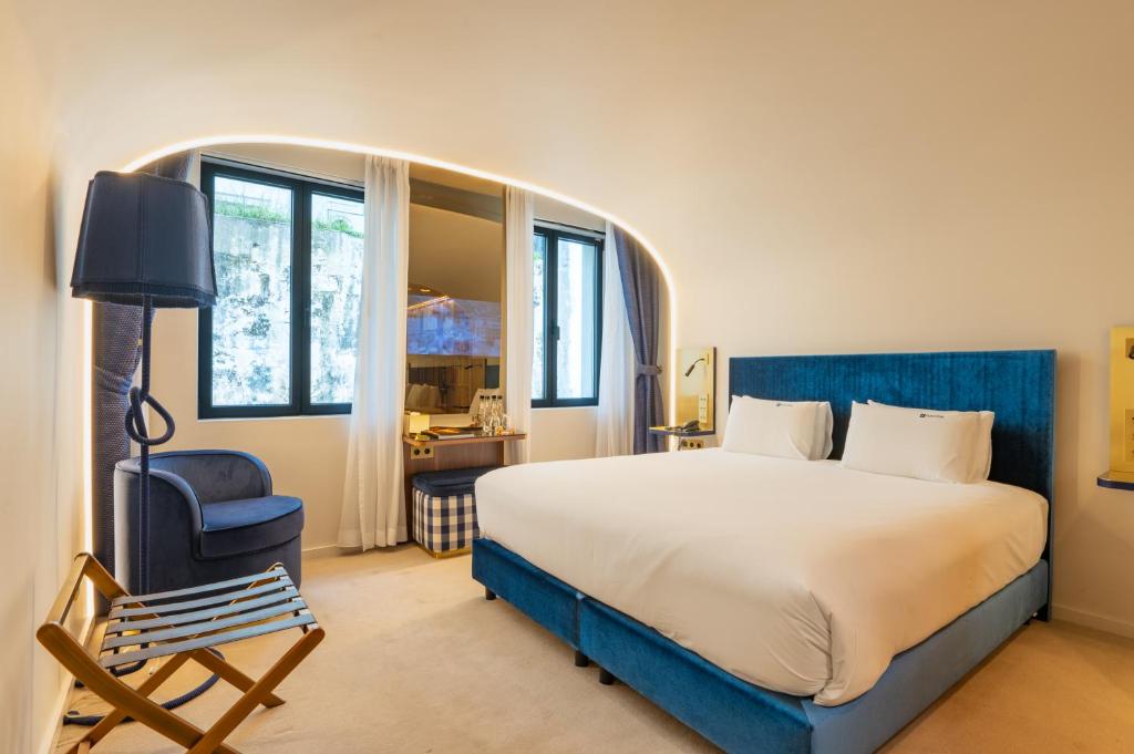 CBR Boutique Hotel - Coimbra - 12