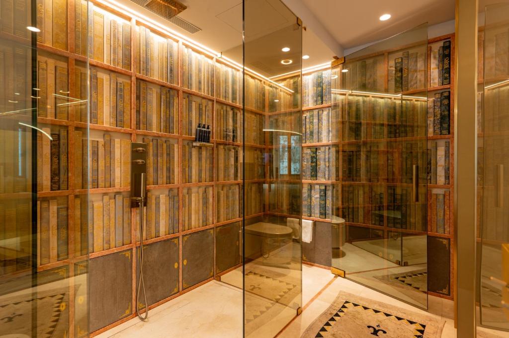 CBR Boutique Hotel - Coimbra - Resim 8