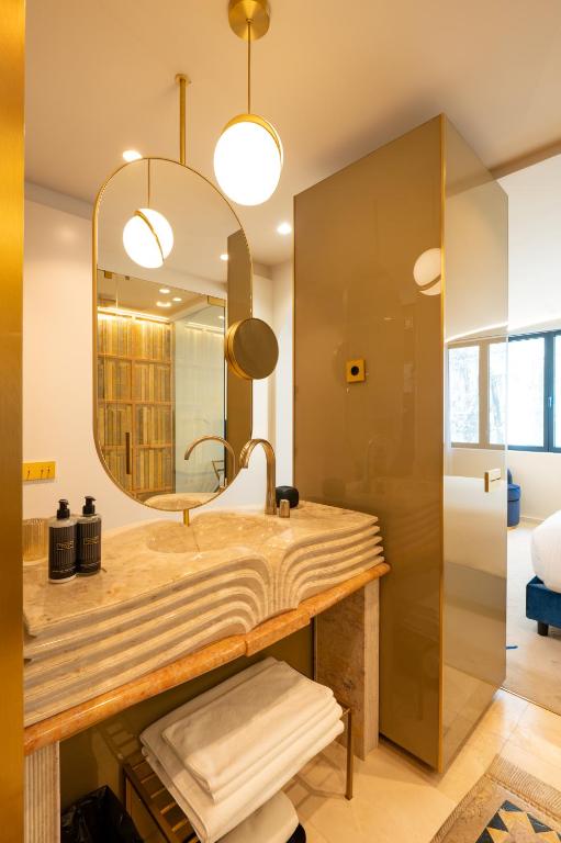 CBR Boutique Hotel - Coimbra - 6