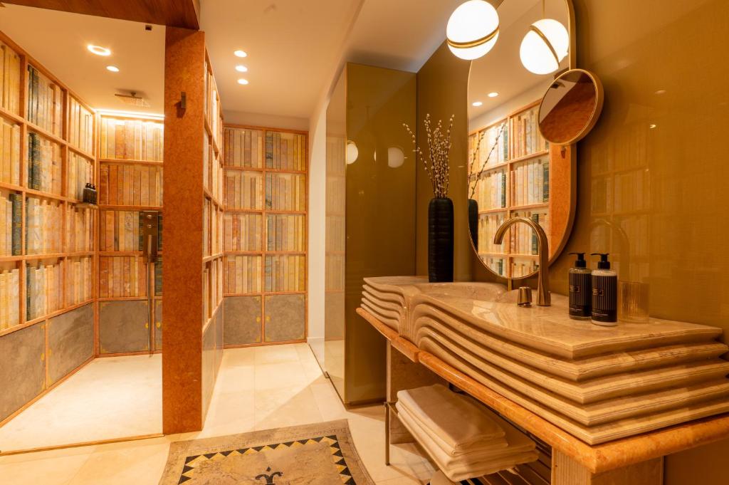 CBR Boutique Hotel - Coimbra - 19