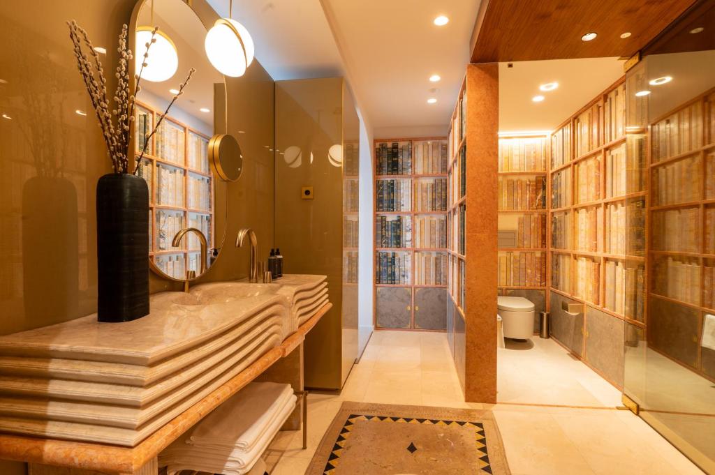 CBR Boutique Hotel - Coimbra - 17