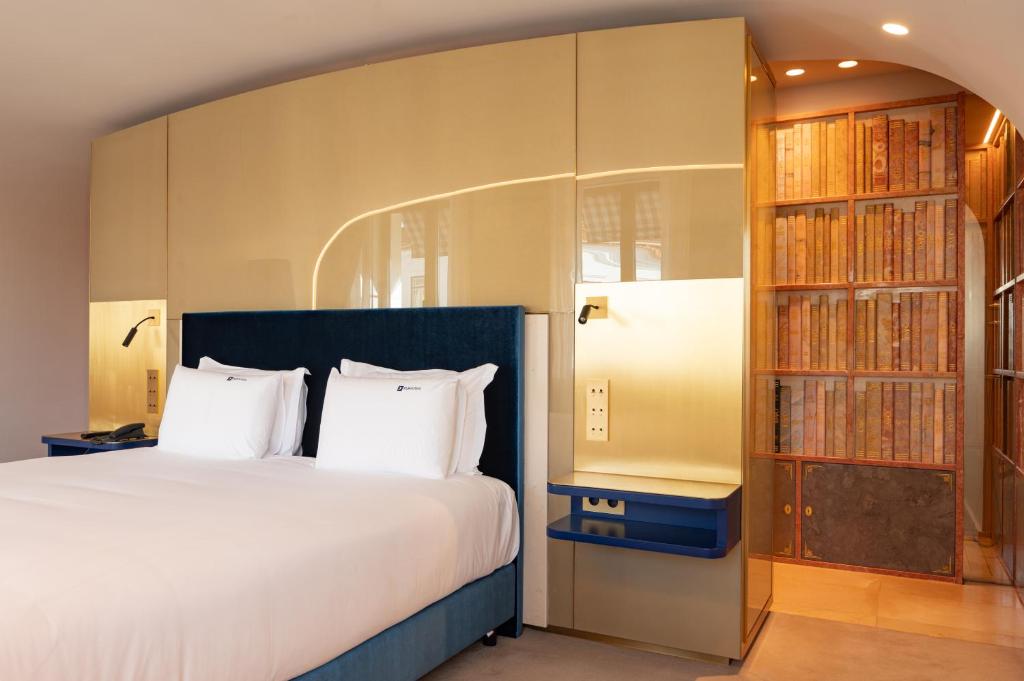 CBR Boutique Hotel - Coimbra - 16