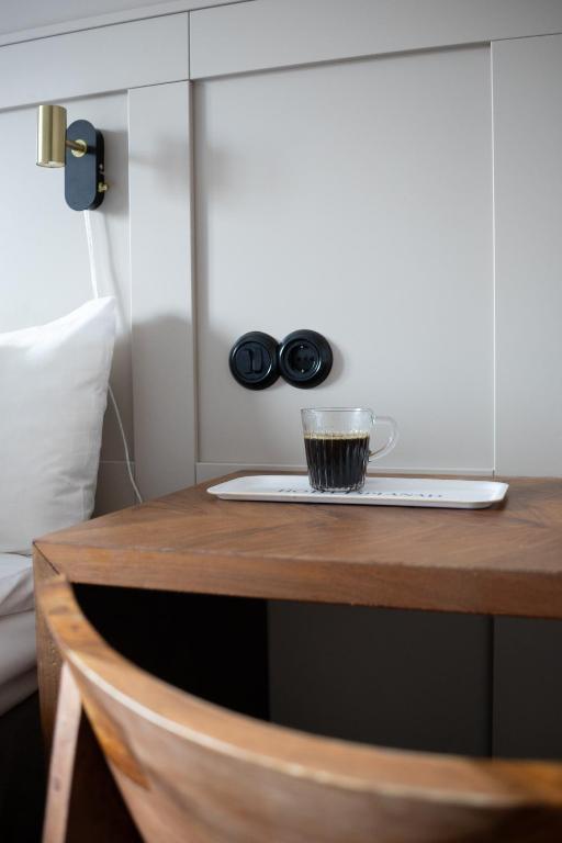 Fotografie z fotogalerie ubytování Hotell Esplanad v destinaci Växjö