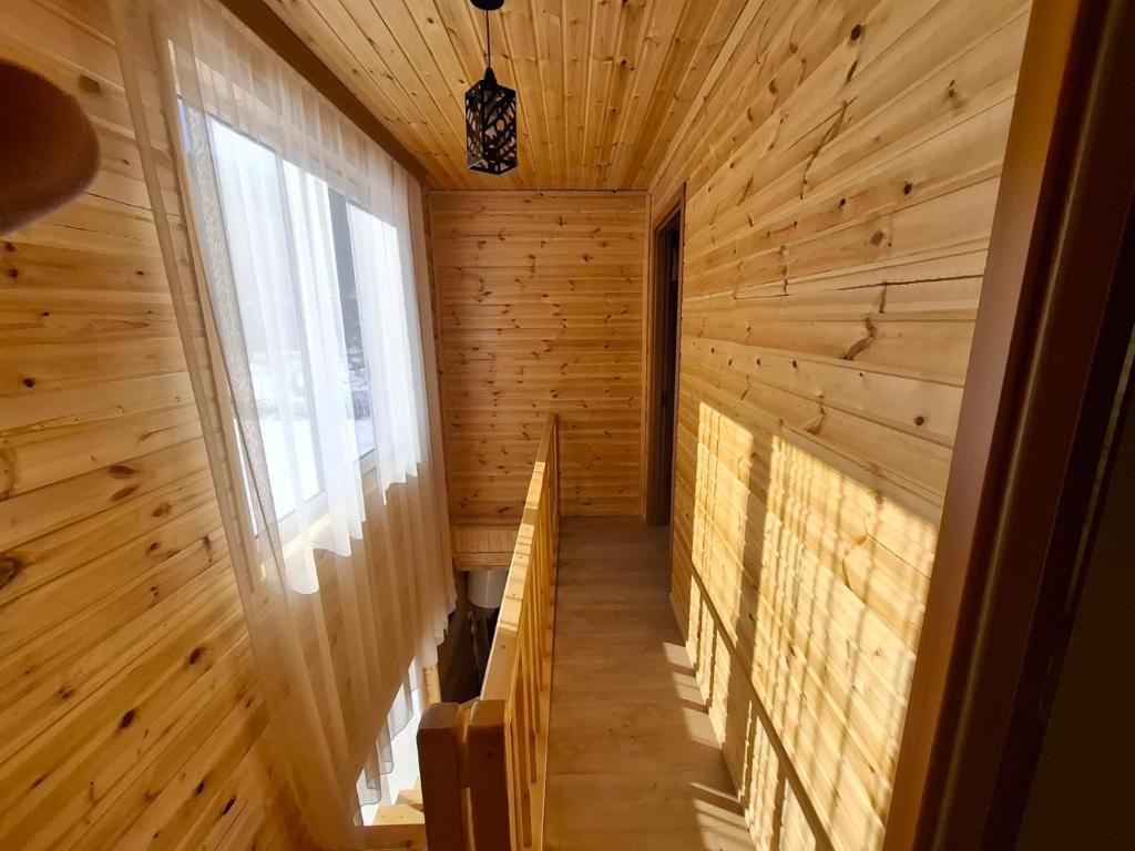Fotografie z fotogalerie ubytování Mountain house in Mestia v destinaci Mestia