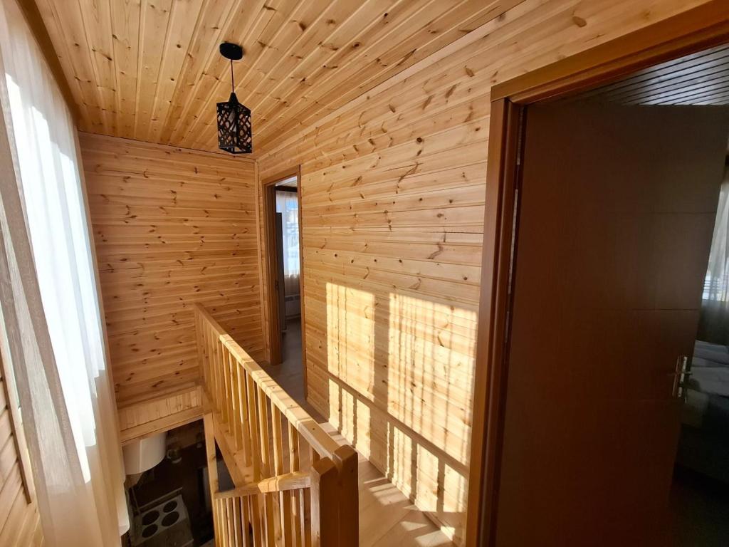 Fotografie z fotogalerie ubytování Mountain house in Mestia v destinaci Mestia