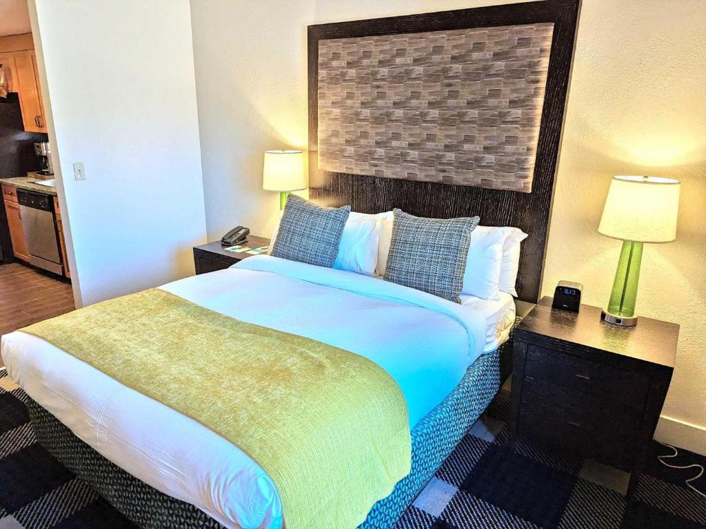 Marriott Grand Res Q1 #3256 - Studio Studio