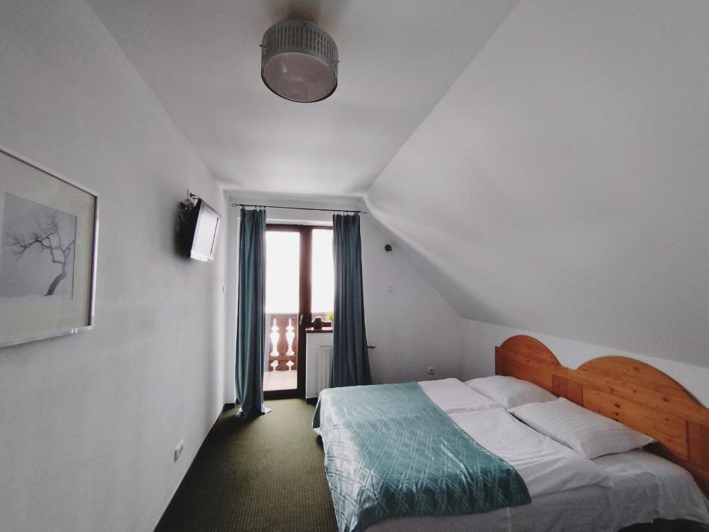 Willa Pod Dobrym Humorem - 5