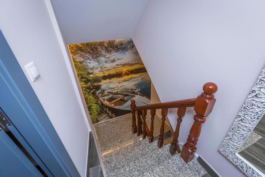 Fotografia z galérie ubytovania Apartamentos Currás en Touriñán v destinácii Touriñán
