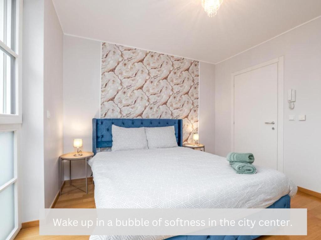 Pétrusse Élite Suites - Resim 14