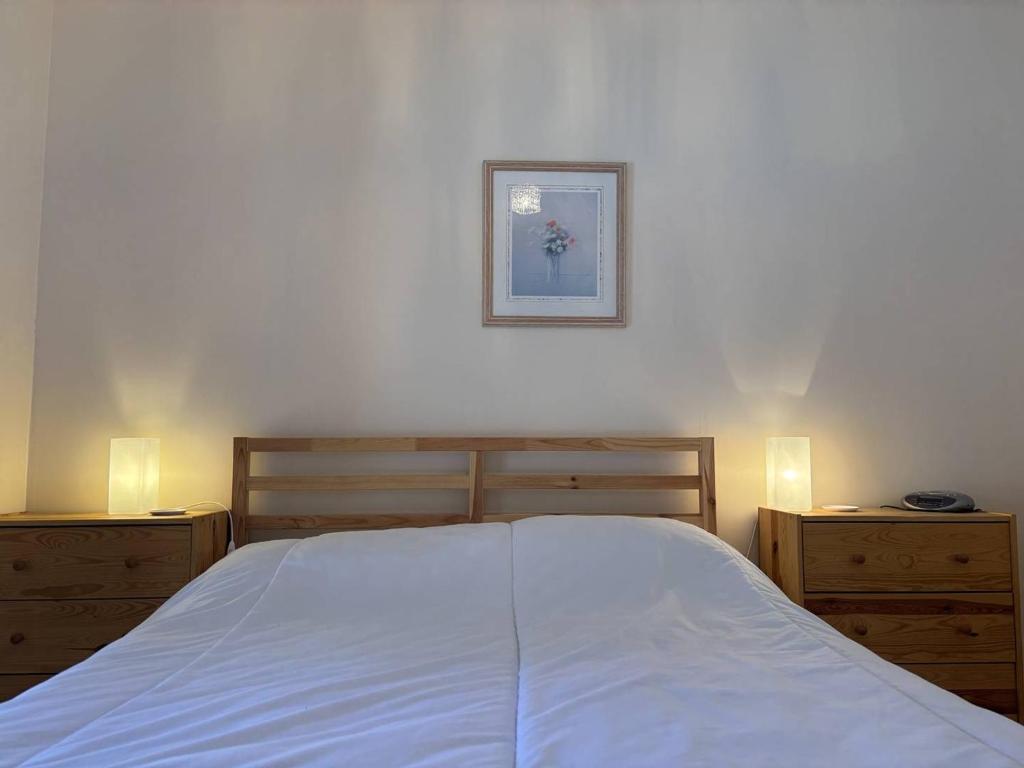 Fotografia z galérie ubytovania Maison spacieuse et fonctionnelle - 5 chambres, terrasse, parking privé - FR-1-548-27 v destinácii Villard-de-Lans