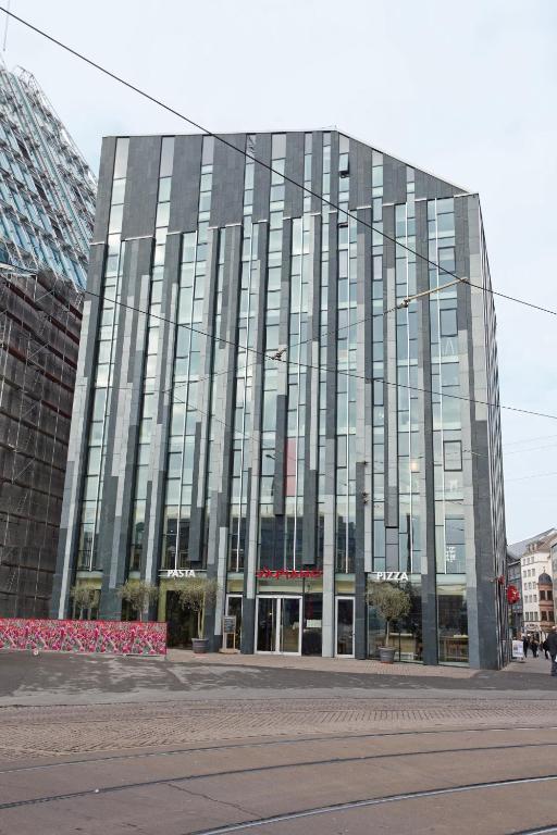 abito Suites - Resim 20