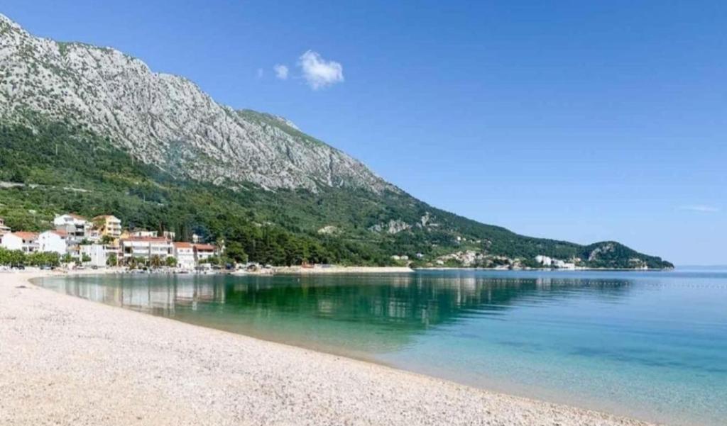 Φυσικό τοπίο κοντά σε αυτό το διαμέρισμα