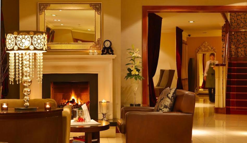 Brook Lane Hotel, Kenmare – Updated 2023 Prices
