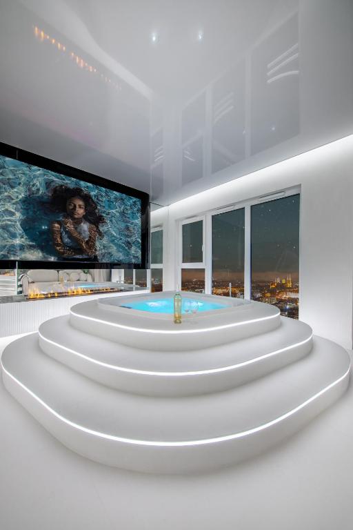 Quorum - Apartamenty z Widokiem na Odrę by BQQK - 12