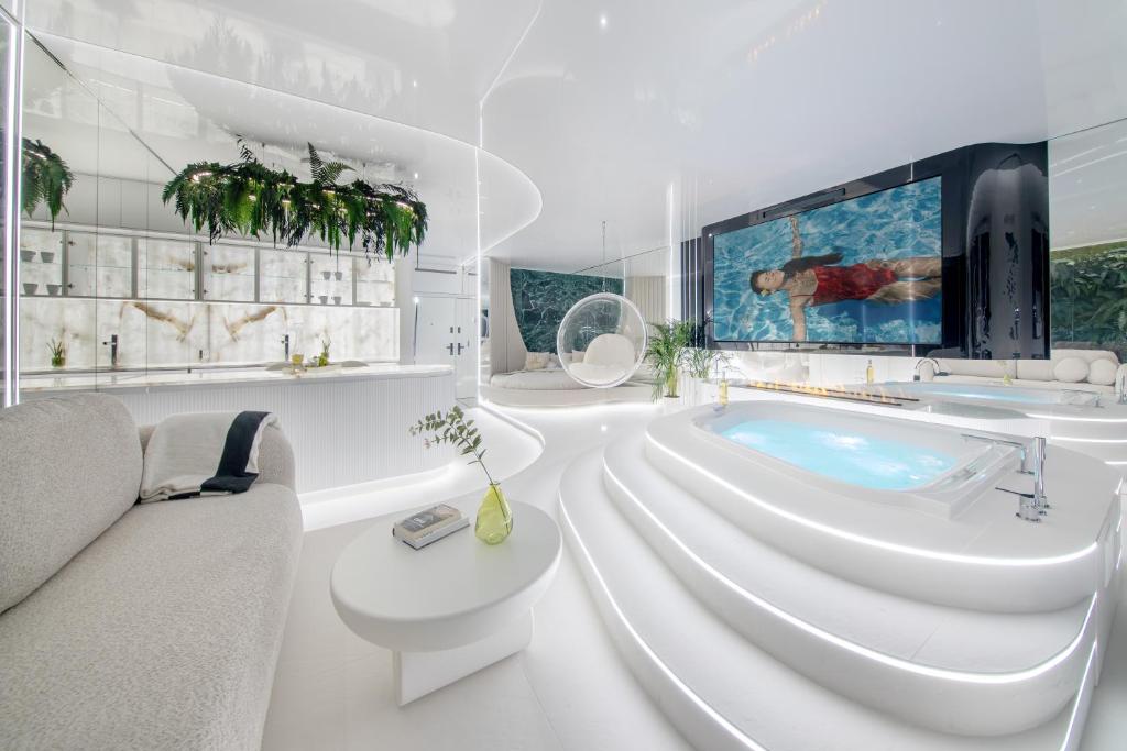 Quorum - Apartamenty z Widokiem na Odrę by BQQK - 10