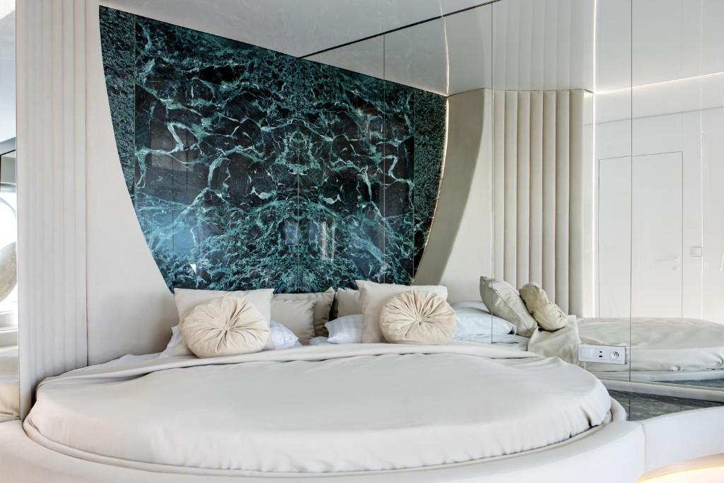 Quorum - Apartamenty z Widokiem na Odrę by BQQK - 15