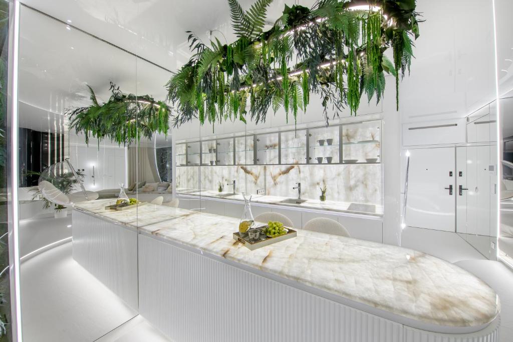 Quorum - Apartamenty z Widokiem na Odrę by BQQK - 19