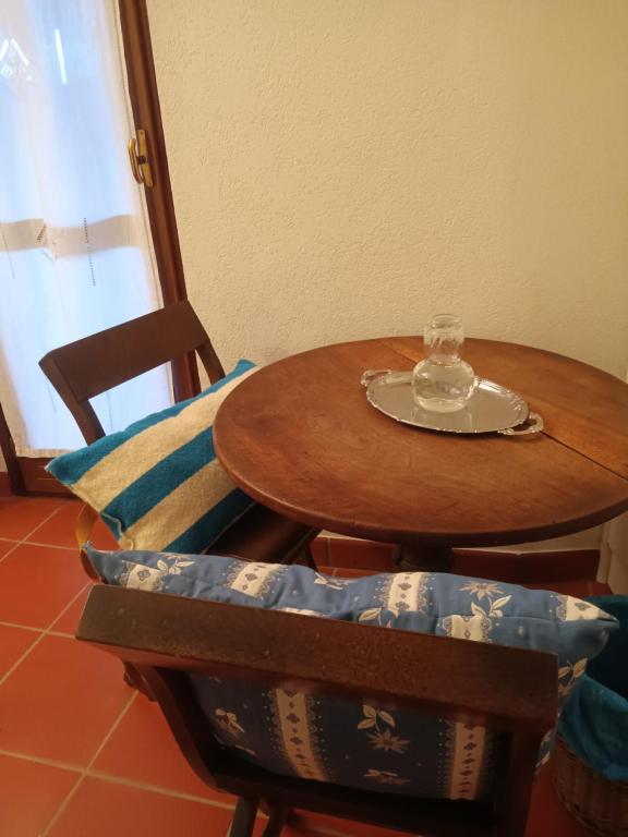 Villa Erbetta - Habitación Doble Superior