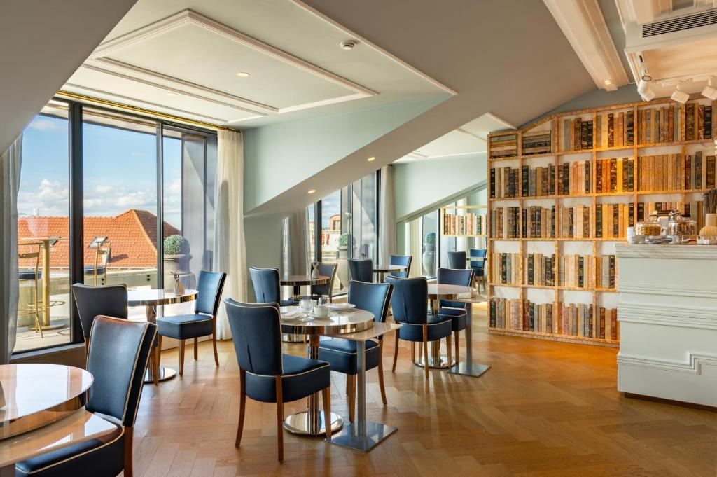 CBR Boutique Hotel - Coimbra - Resim 31